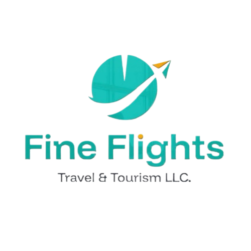 Fine Flight Travel